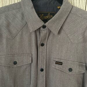 Howler Bros Button Down